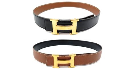 hermes gürtel herren gold|Gebürstetes gold .